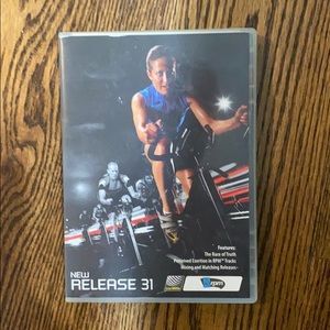 Les Mills RPM release 31
